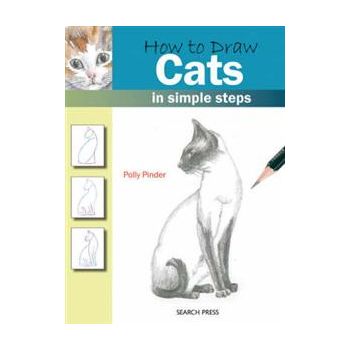 HOW TO DRAW CATS