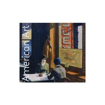 AMERICAN ART. “The World`s Greatest Art“