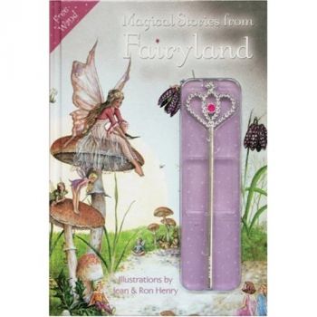 MAGICAL STORIES FROM FAIRYLAND