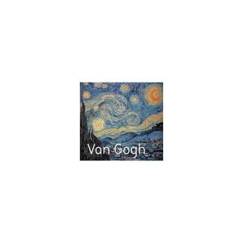 VAN GOGH. “The World`s Greatest Art“