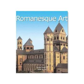 ROMANESQUE ART. “Art Of Century“