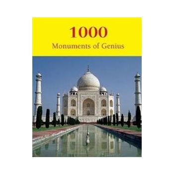 1000 MONUMENTS OF GENIUS