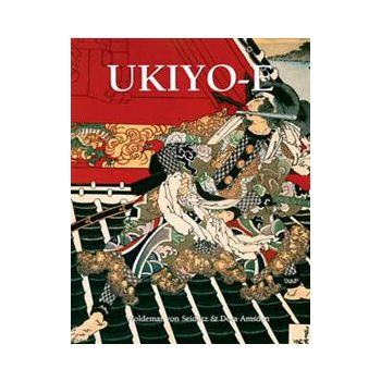 IMPRESSIONS OF UKIYO-E