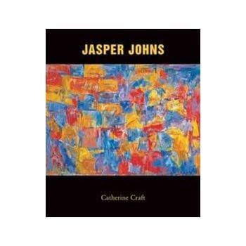 JASPER JOHNS