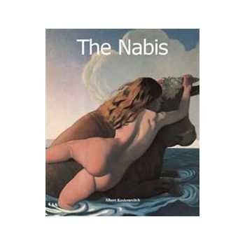 THE NABIS. “Art Of Century“