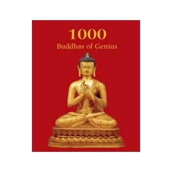 1000 BUDDHAS OF GENIUS