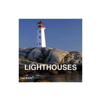 LIGHTHOUSES. “Our Earth Collection“