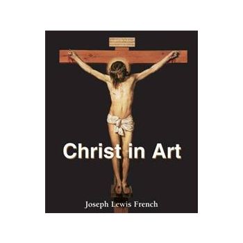 CHRIST IN ART