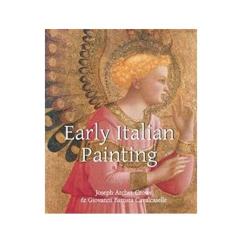 EARLY ITALIAN PAINTING. “Art of Century“