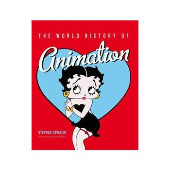 THE WORLD HISTORY OF ANIMATION