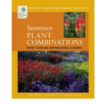 RHS SUMMER PLANT COMBINATIONS:  More Than 300 In
