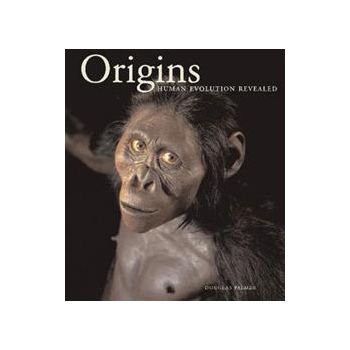 ORIGINS: Human Evolution Revealed