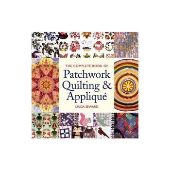 PATCHWORK, QUILTING AND APPLIQUE