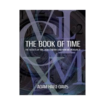 THE BOOK OF TIME: Everything You Need To Know Ab