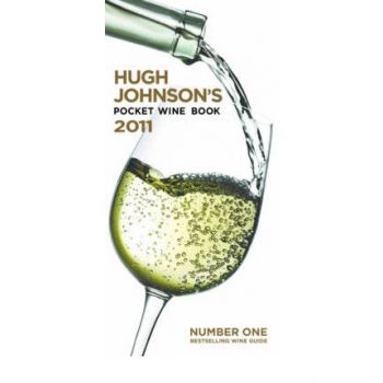 HUGH JOHNSON`S POCKET WINE BOOK 2011