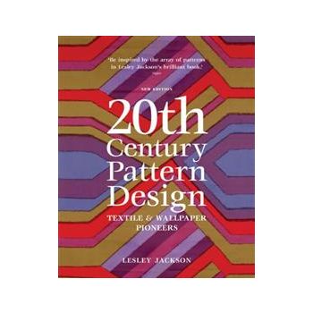 20TH CENTURY PATTERN DESIGN: Textile & Wallpaper