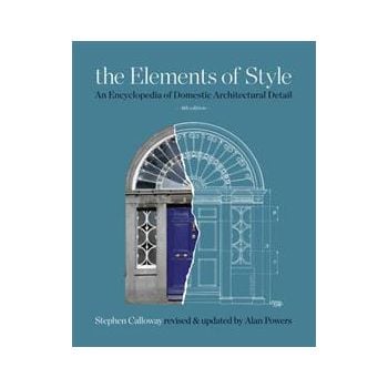 THE ELEMENTS OF STYLE: An Encyclopedia of Domest