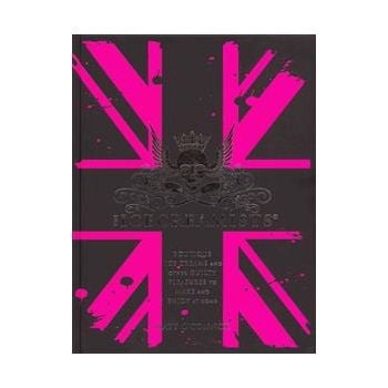 THE ICECREAMISTS: Boutique Ice Creams and Other