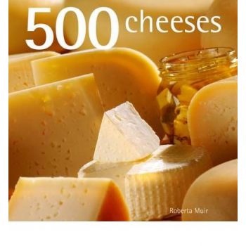 500 CHEESES