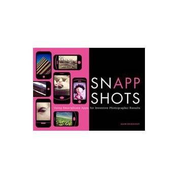 SNAPP SHOTS: Using Smartphone Apps For Inventive