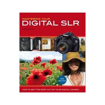 MASTERING YOUR DIGITAL SLR: How To Get The Most