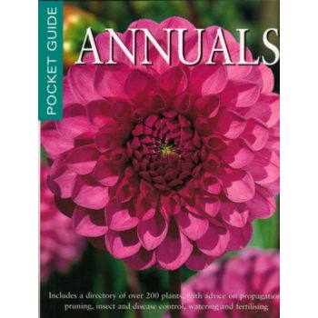 ANNUALS: Pocket Guide