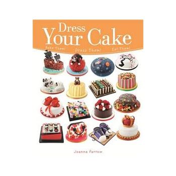 DRESS YOUR CAKE