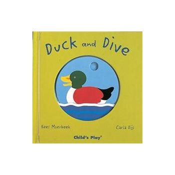 DUCK AND DIVE