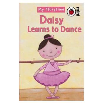 DAISY LEARNS TO DANCE