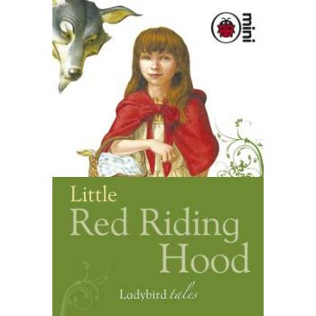 LITTLE RED RIDING HOOD: Ladybird tales, mini boo
