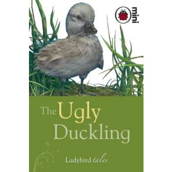 THE UGLY DUCKLING: Ladybird tales, mini book