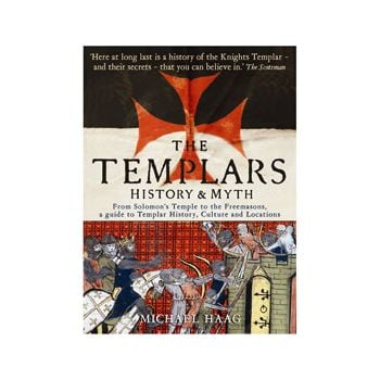 THE TEMPLARS: History and Myth