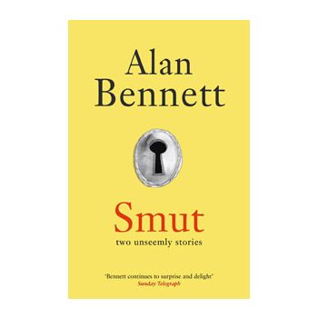SMUT: Two Unseemly Stories