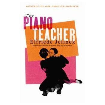 THE PIANO TEACHER