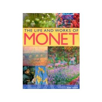 THE LIFE AND WORKS OF MONET