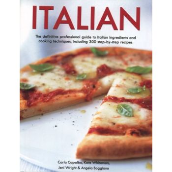 ITALIAN: The Definitive Professional Guide To It
