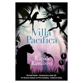 VILLA PACIFICA