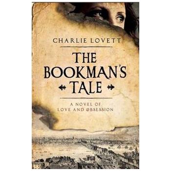 THE BOOKMAN`S TALE
