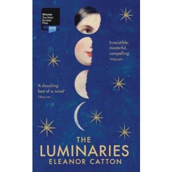 THE LUMINARIES