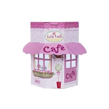 LILY LANE CAFE