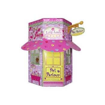 LILY LANE PET PARLOUR