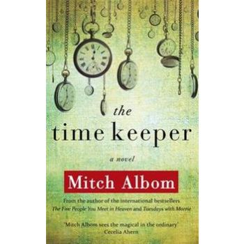 THE TIME KEEPER