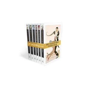 THE F. SCOTT FITZGERALD COLLECTION (6 Paperbacks