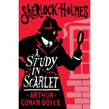 STUDY IN SCARLET