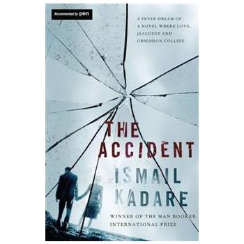 THE ACCIDENT