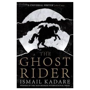 THE GHOST RIDER