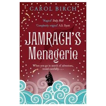 JAMRACH`S MENAGERIE