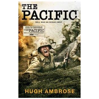 THE PACIFIC (The Official HBO/Sky TV Tie-in)