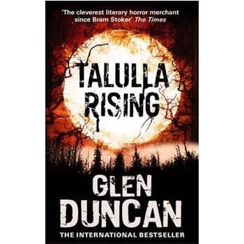 TALULLA RISING