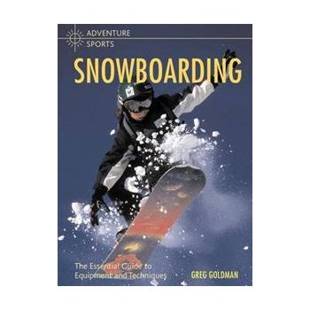 SNOWBOARDING. “Adventure Sports“